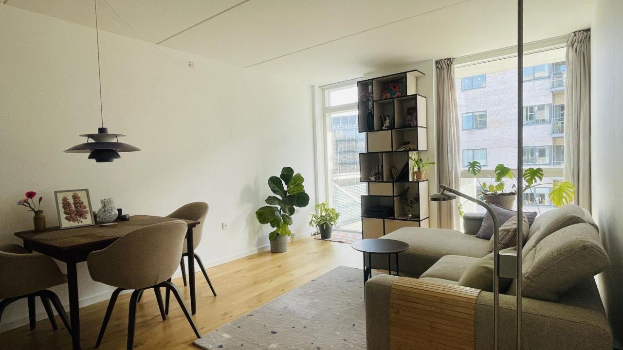 Apartmentincopenhagen 1574 Apartamento *