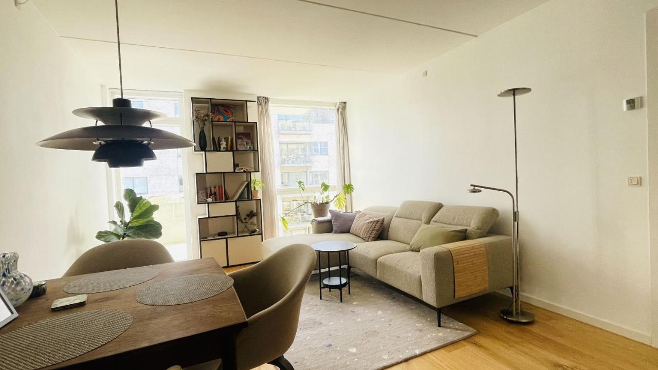 Apartamento Apartmentincopenhagen 1574 Copenhague